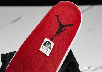 11 Velvet” Jordan Air “Bred 0506